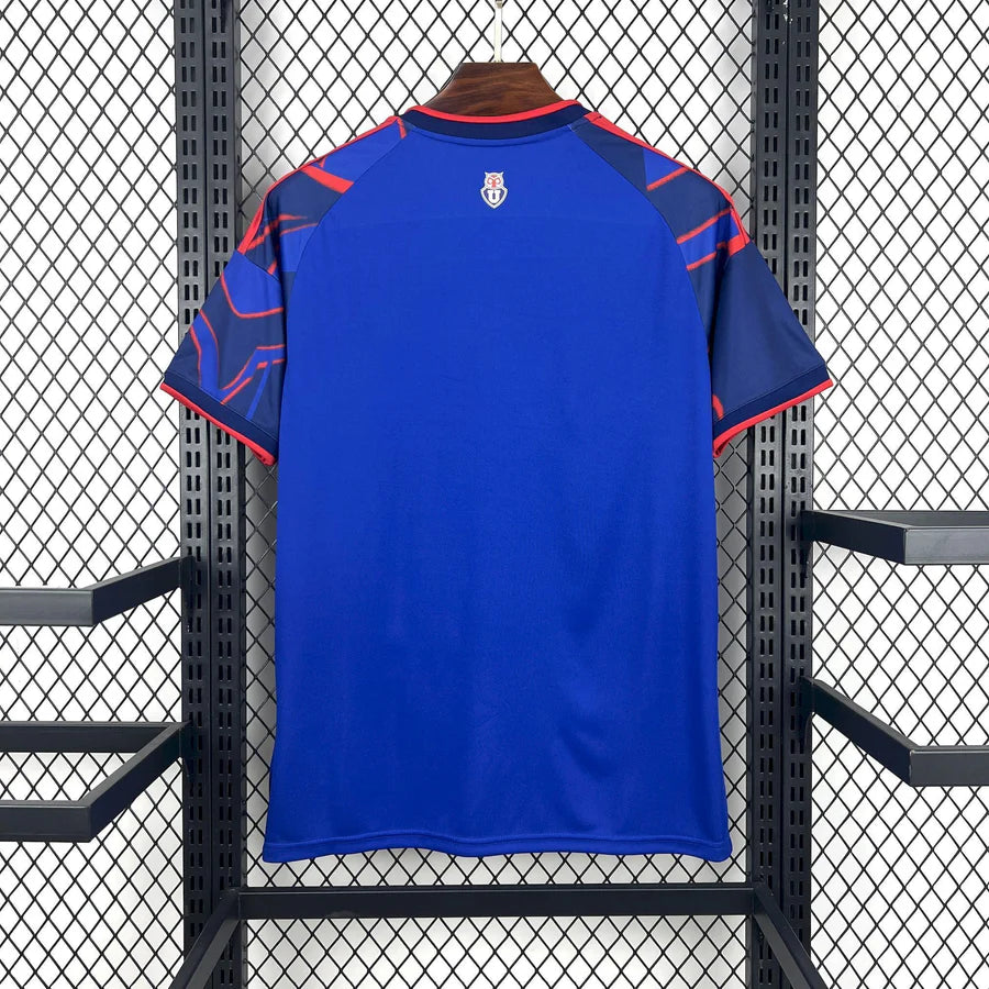Maillot Universidad de Chile domicile 2026/27