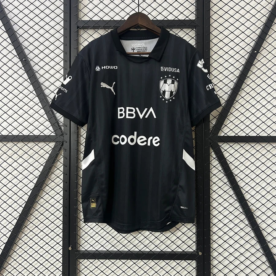 Maillot football CF Monterrey 3e third 2024/25