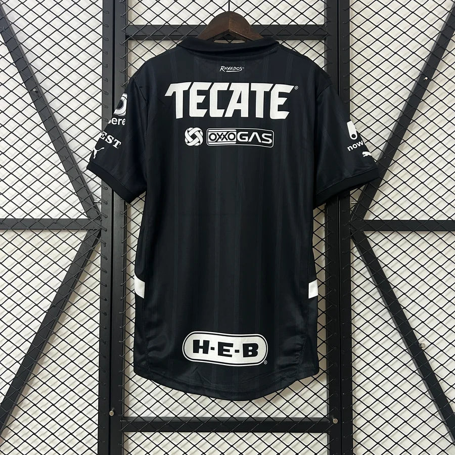 Maillot football CF Monterrey 3e third 2024/25
