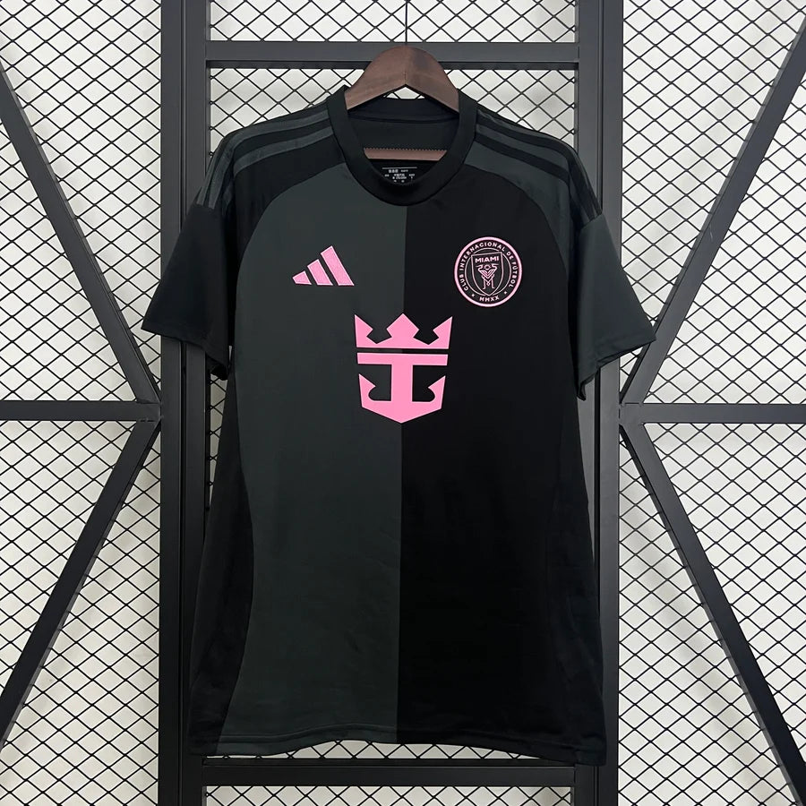 Maillot football Inter Miami extérieur 2025/26
