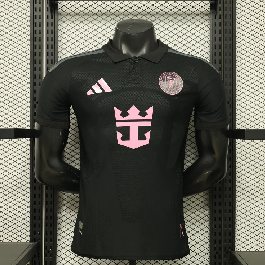 Maillot football Inter Miami extérieur Player Version 2026/27