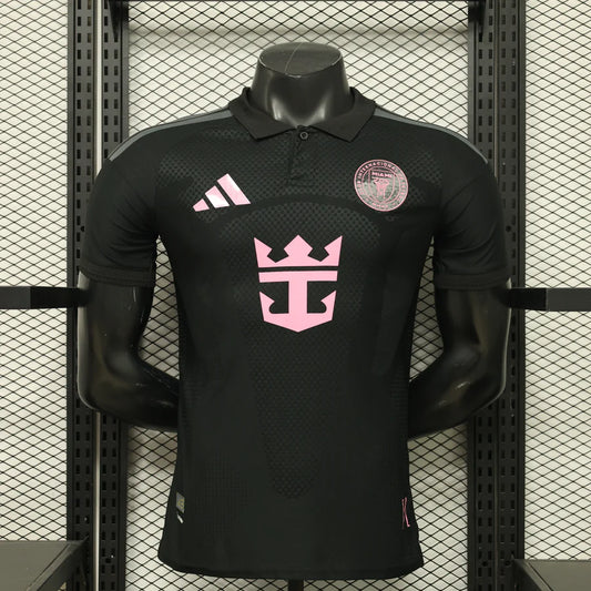 Maillot football Inter Miami extérieur Player Version 2026/27