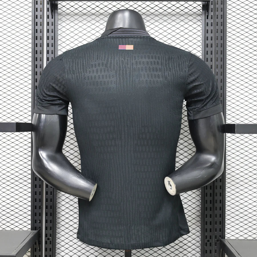 Maillot football Inter Miami extérieur Player Version 2026/27