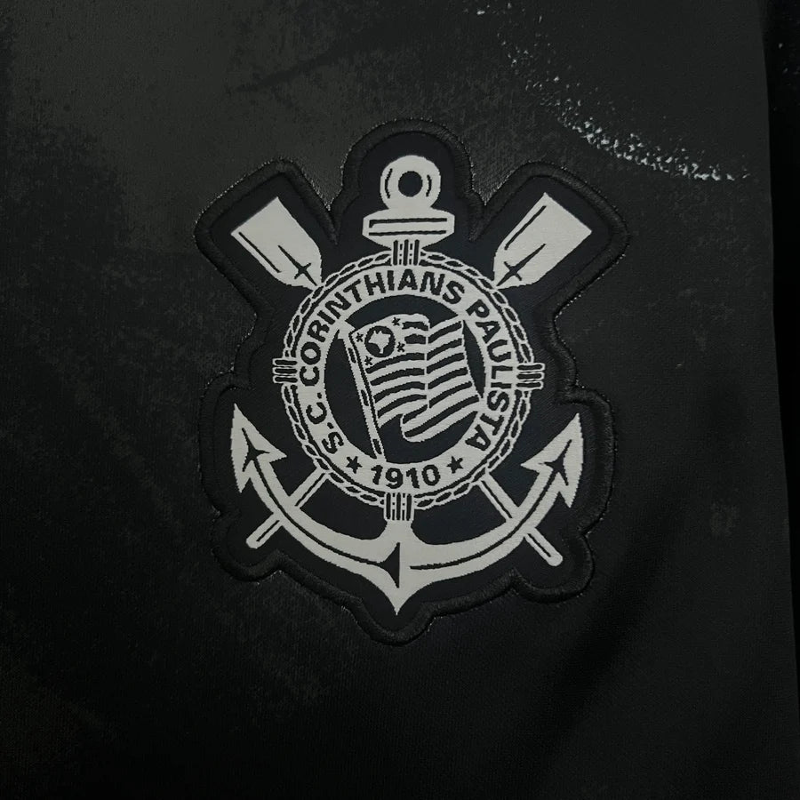 Maillot football Corinthians (Brésil) training 2025/26