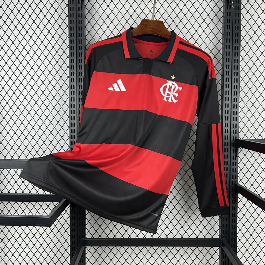 Maillot football Flamengo domicile 2026/27