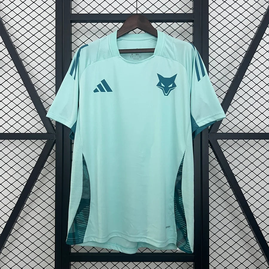 Maillot football Cruzeiro (Brésil) training 2025/26