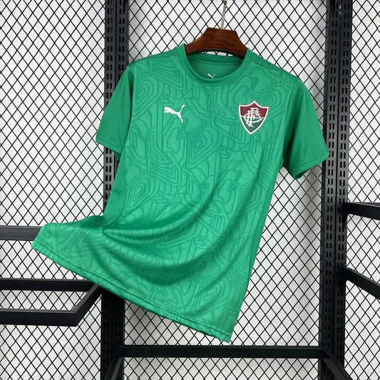 Maillot football Fluminense entraînement training 2026/27
