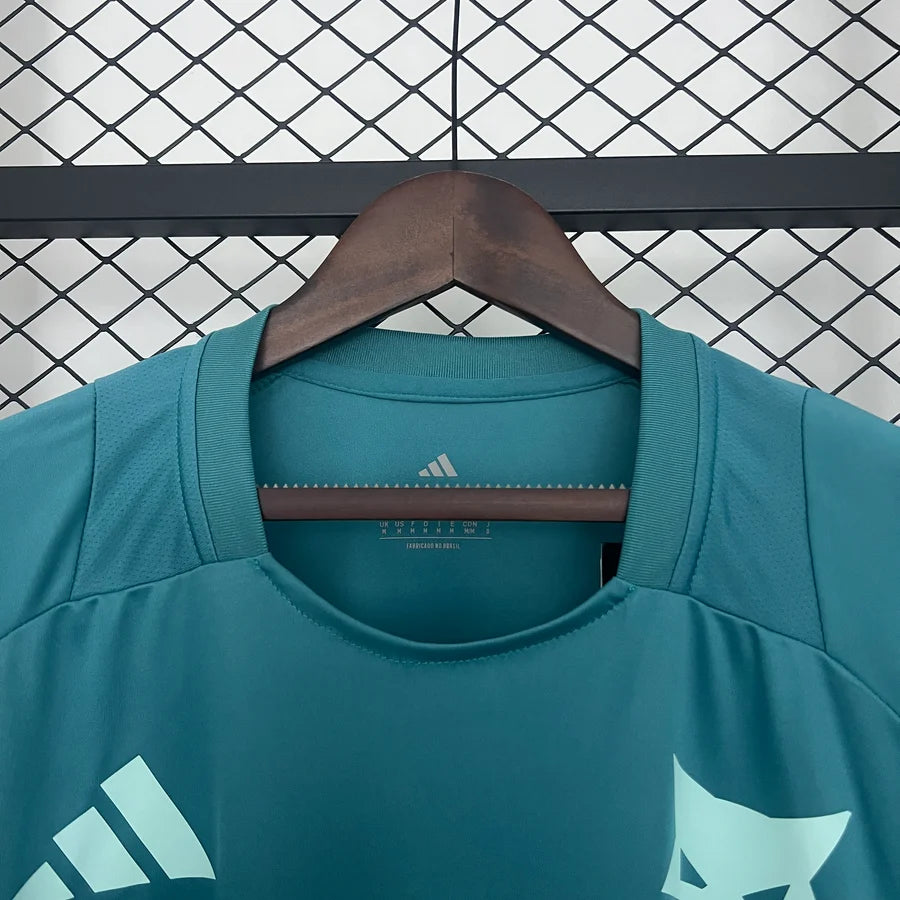Maillot football Cruzeiro (Brésil) training 2025/26