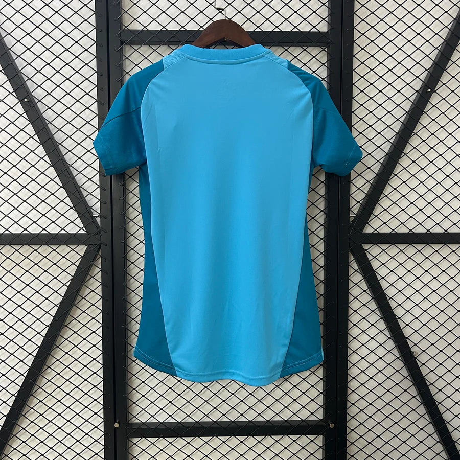 Maillot football Flamengo training femme 2025/26
