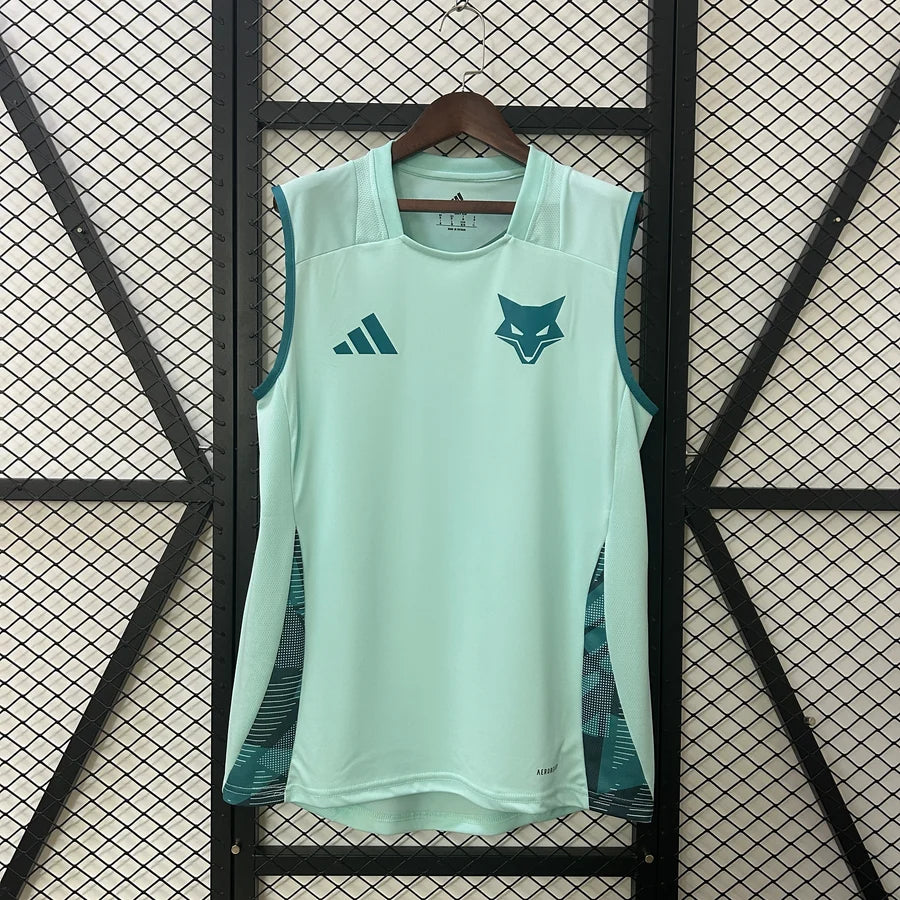 Maillot débardeur football Cruzeiro (Brésil) training 2025/26