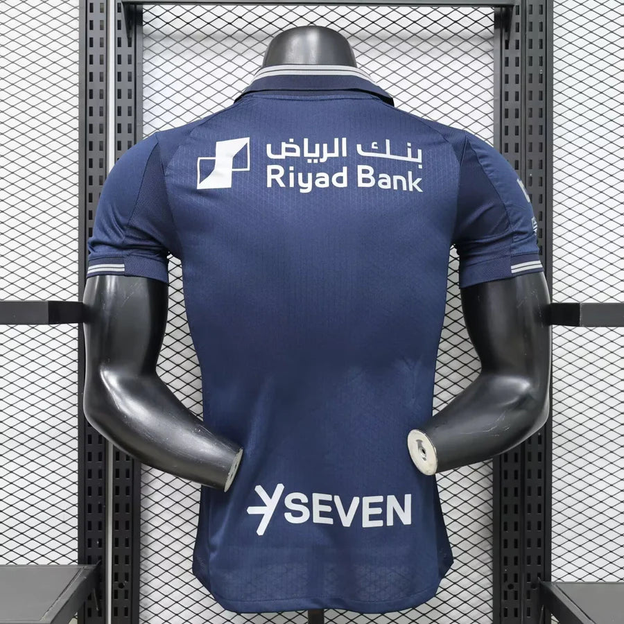 Maillot football Al Hilal Spécial Player Version 2026/27