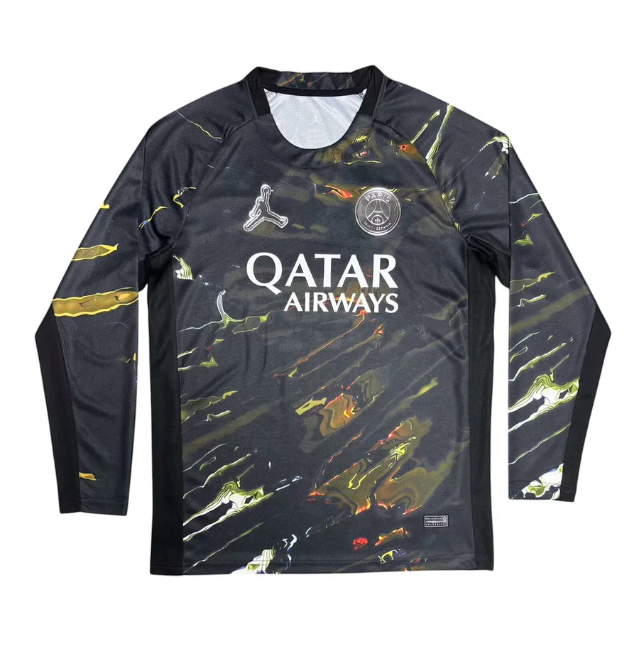 Maillot football PSG Paris Night Édition Stadium 4e Fourth 2026/27