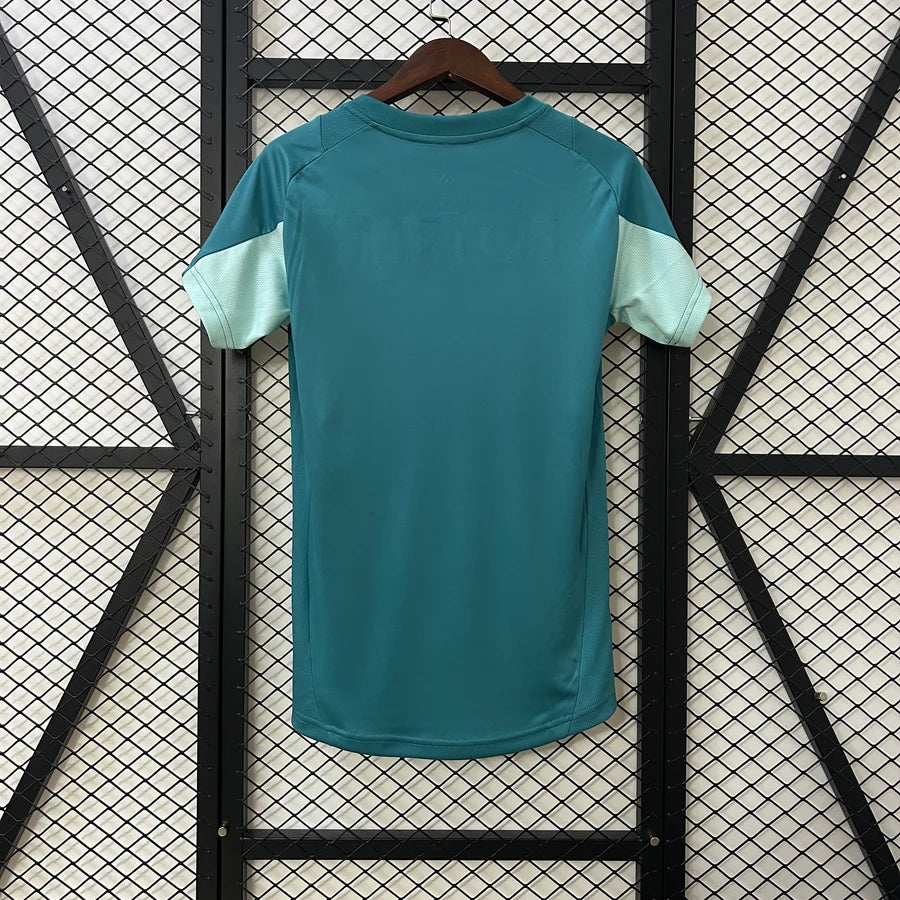 Maillot football Cruzeiro (Brésil) training femme 2025/26