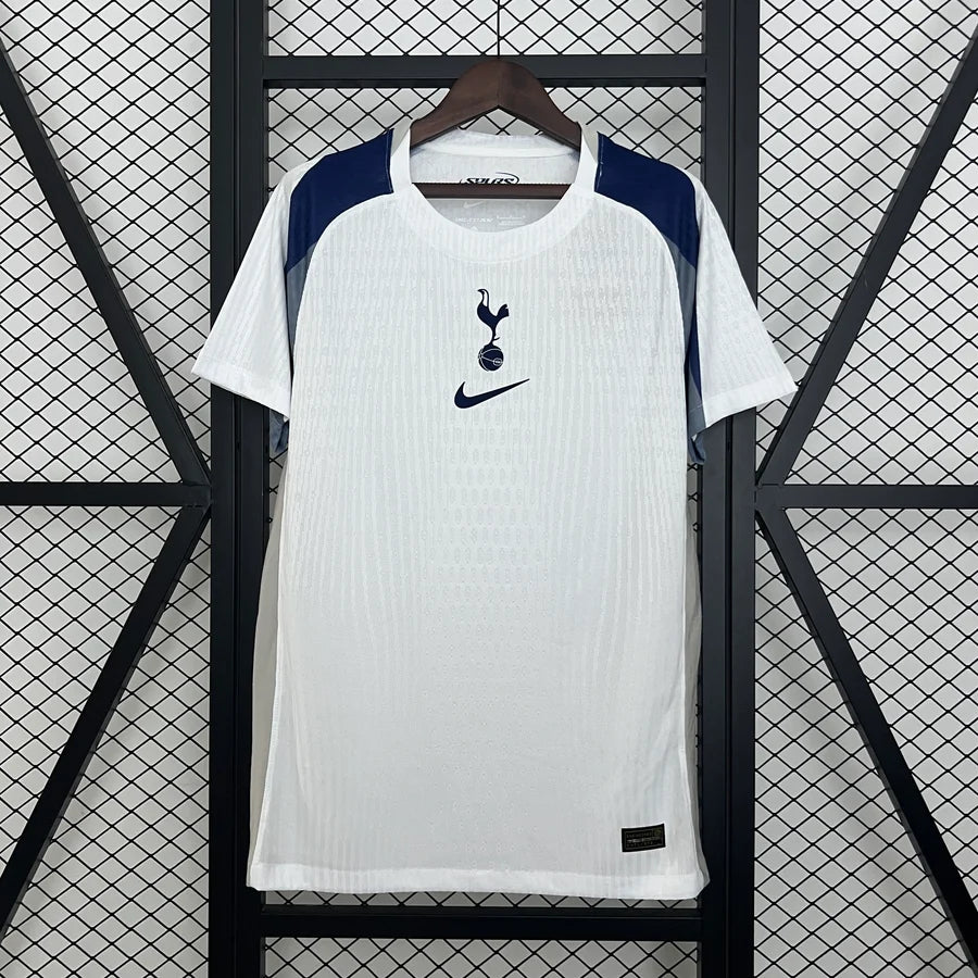 Maillot football Tottenham domicile 2025/26