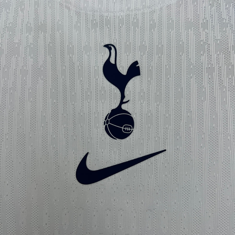 Maillot football Tottenham domicile 2025/26