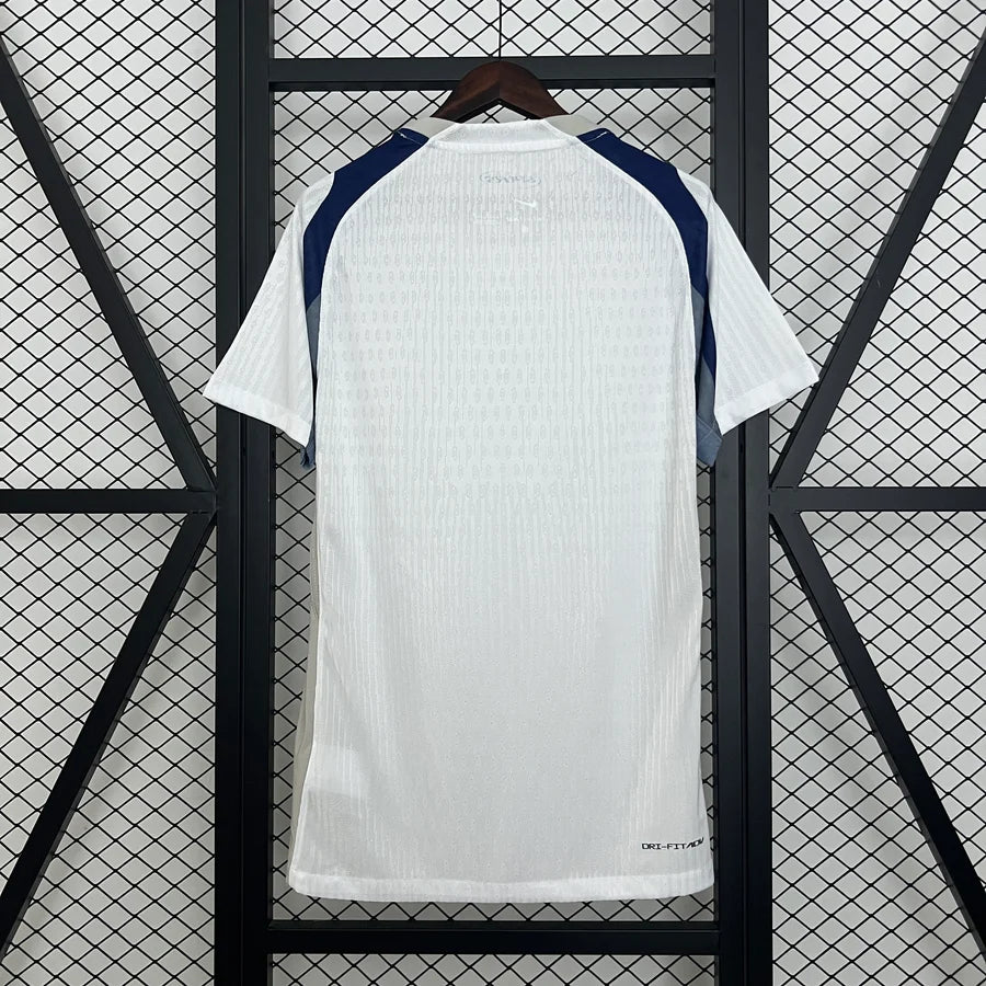 Maillot football Tottenham domicile 2025/26