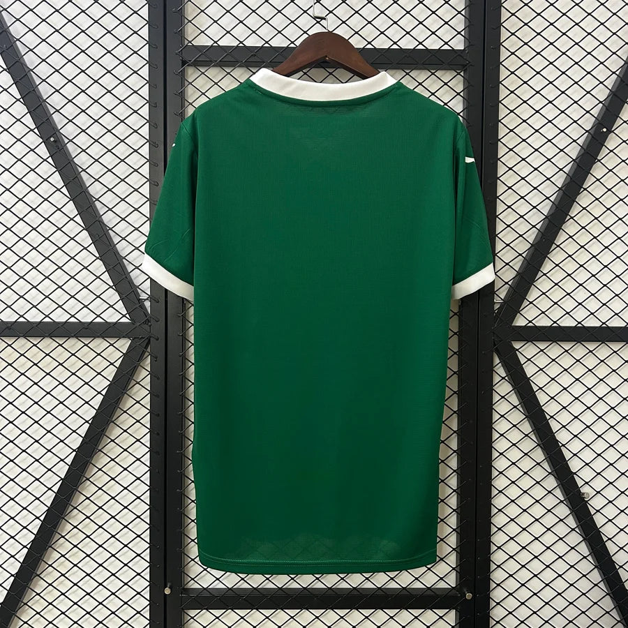 Maillot football Palmeiras domicile 2025/26
