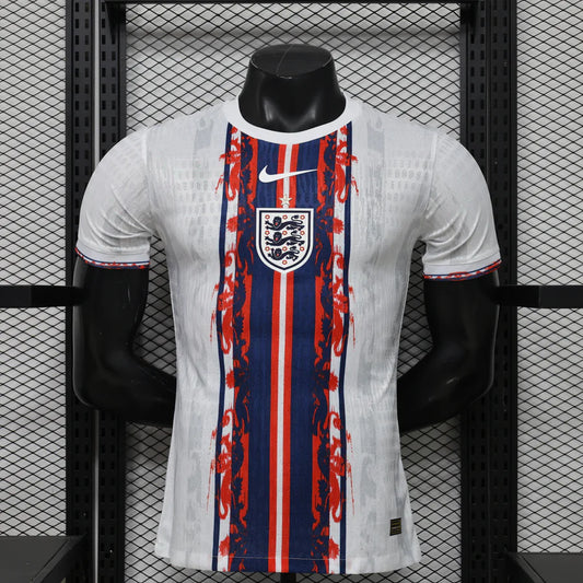 Maillot football Angleterre/England Concept Player Version 2026/27