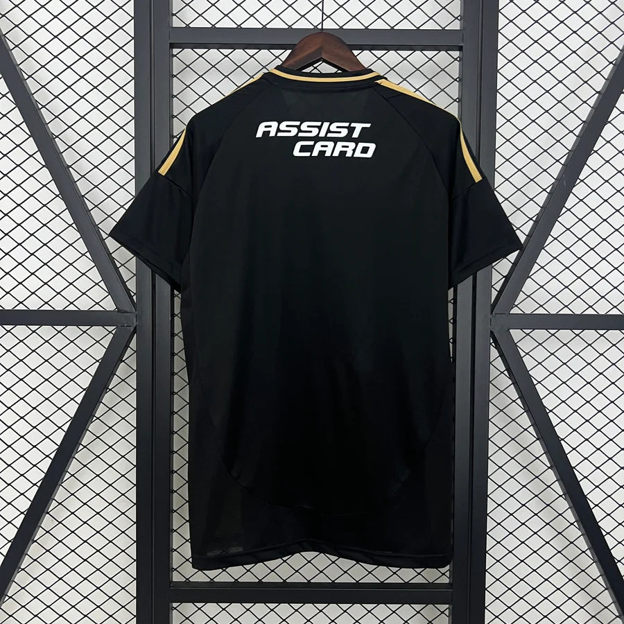 Maillot football Colo Colo extérieur 2025/26