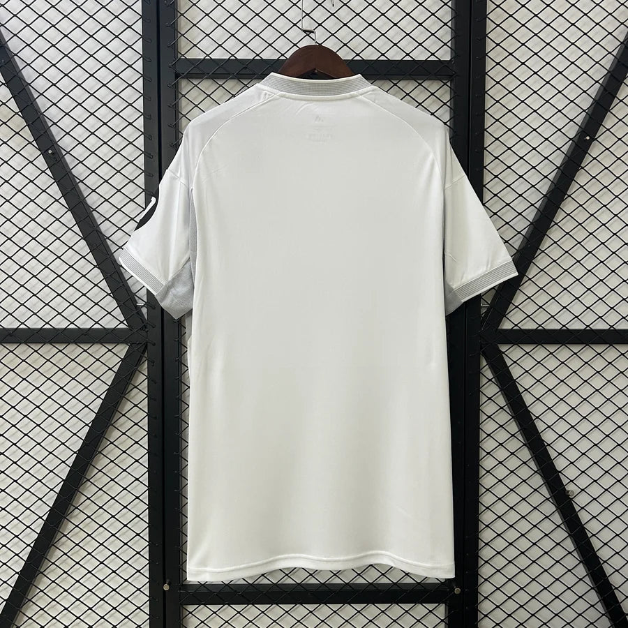 Maillot football Real Madrid domicile 2025/26