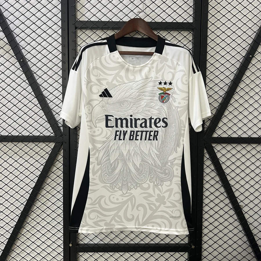 Maillot football Benfica Édition training 2025/26