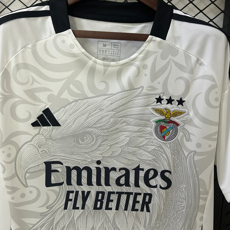 Maillot football Benfica Édition training 2025/26