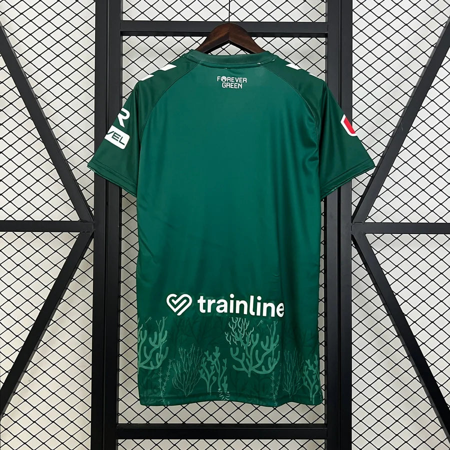 Maillot football Real Betis Séville Spécial 2025/26
