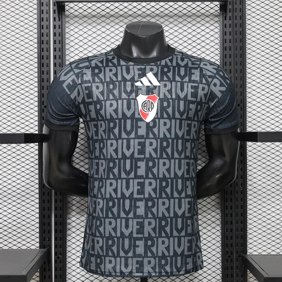 Maillot football River Plate Spécial Player Version 2026/27