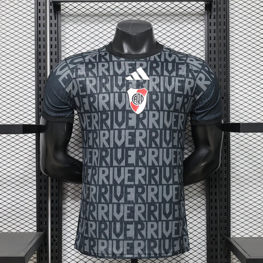 Maillot football River Plate Spécial Player Version 2026/27