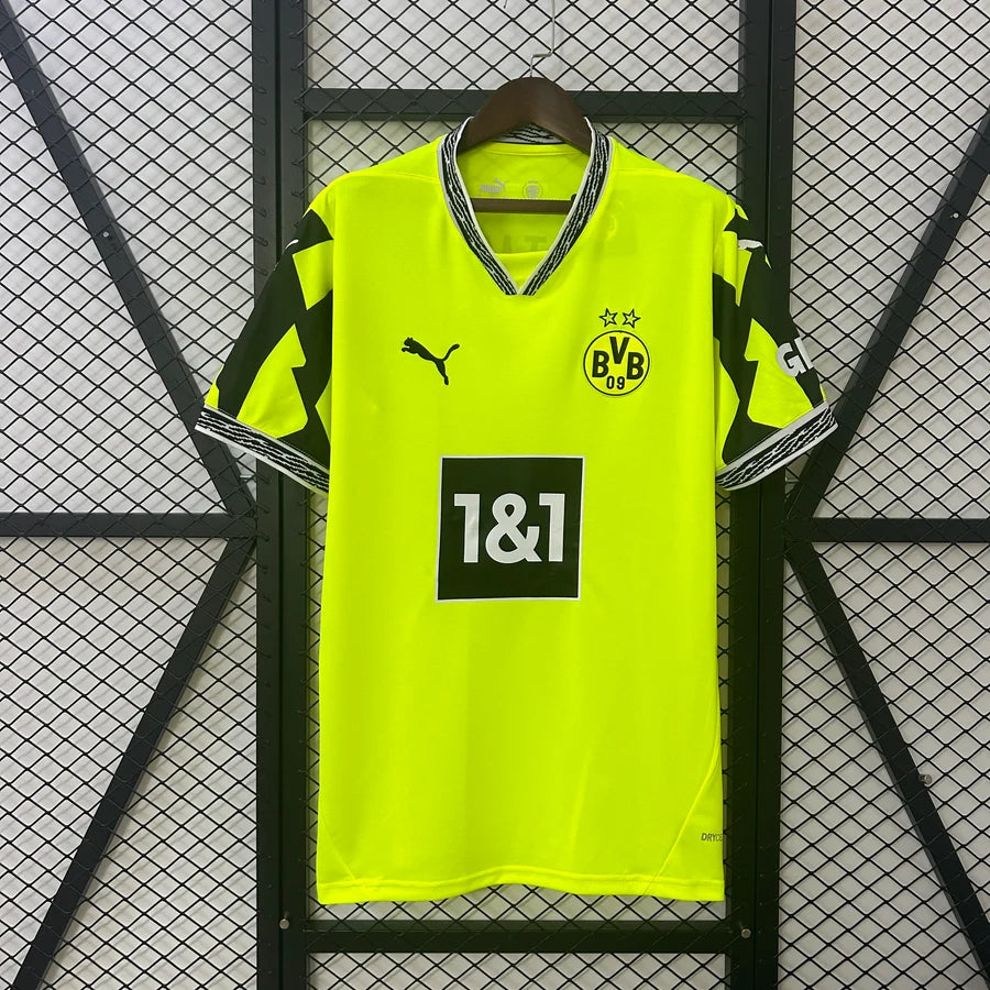 Maillot football Borussia Dortmund Édition Spéciale 2025/26