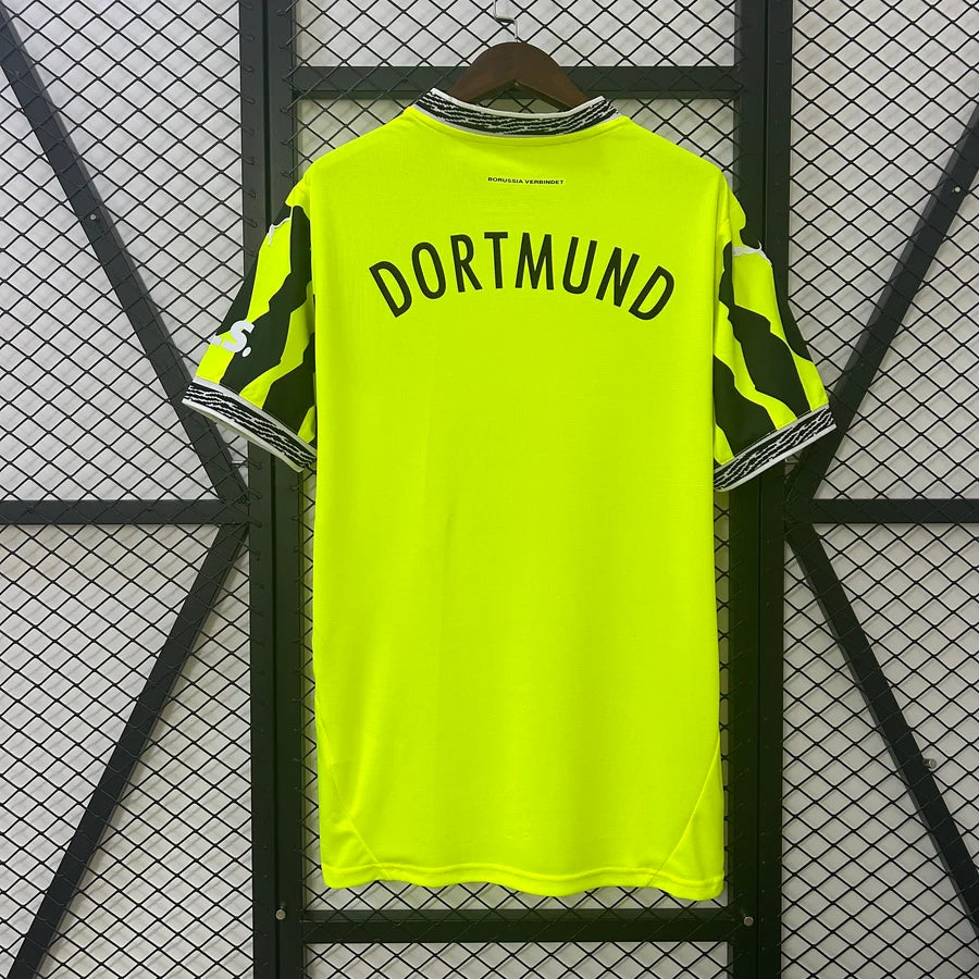 Maillot football Borussia Dortmund Édition Spéciale 2025/26