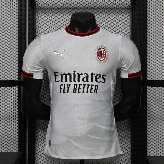 Maillot football Milan AC extérieur Player Version 2026/27