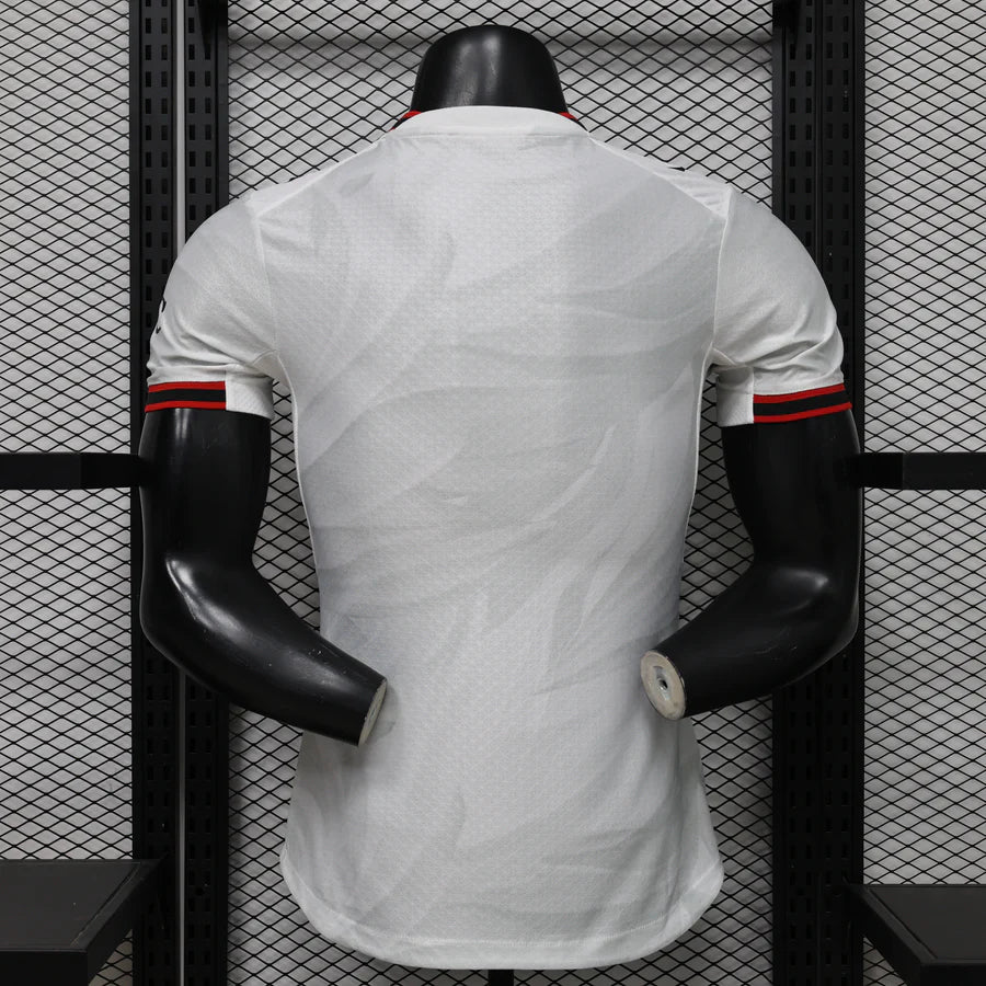 Maillot football Milan AC extérieur Player Version 2026/27