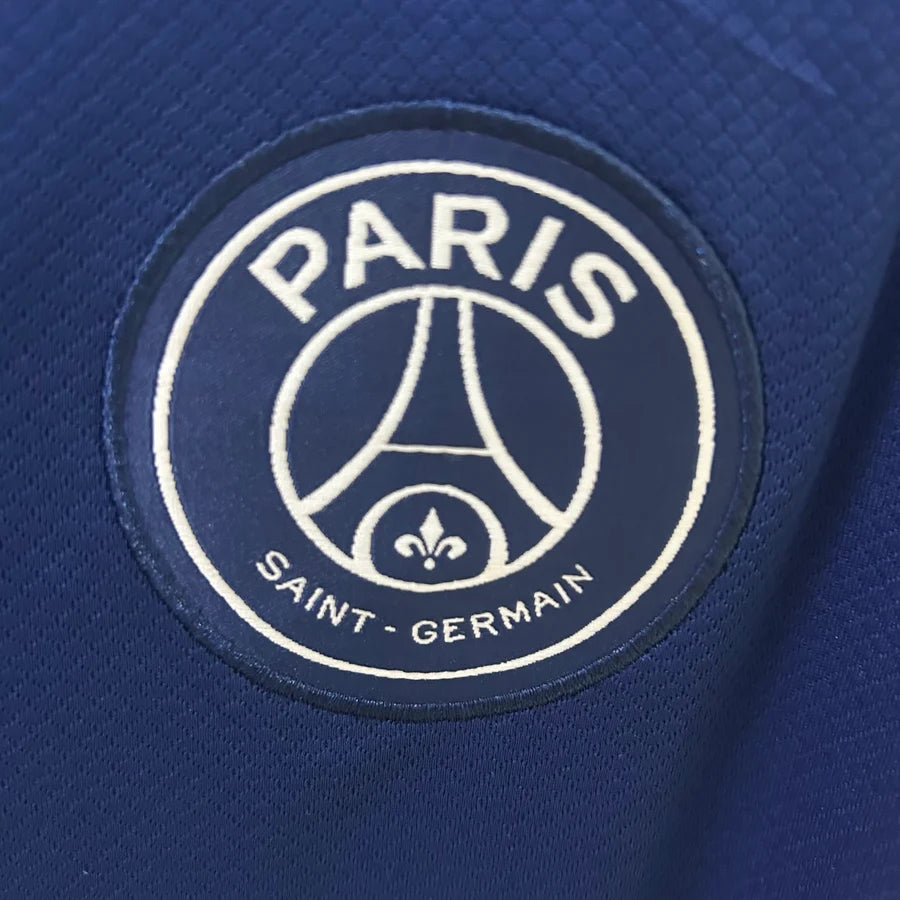 Maillot football PSG Paris fourth manches longues 2024/25