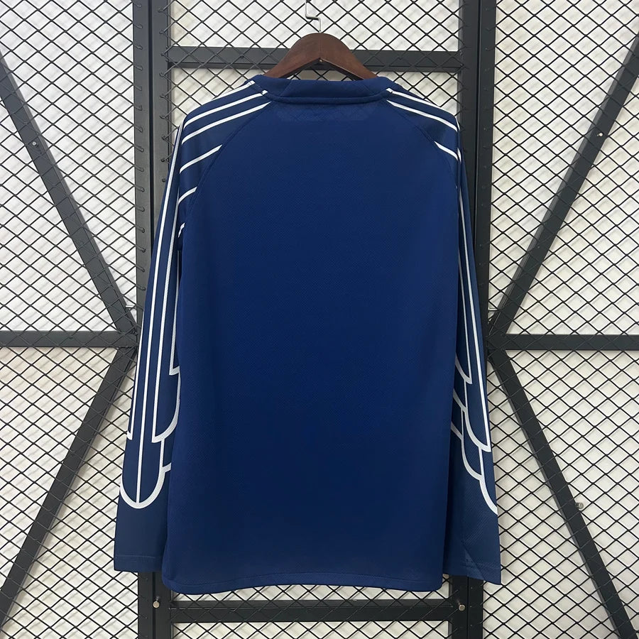 Maillot football PSG Paris fourth manches longues 2024/25