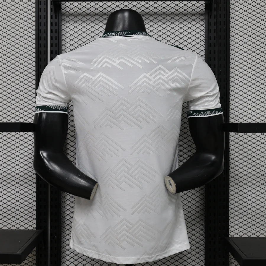 Maillot football Juventus Blanc Player Version 2026/27