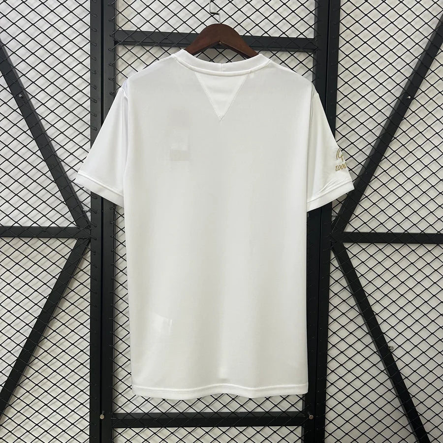 Maillot football Santos Edition Spéciale blanc 2025/26