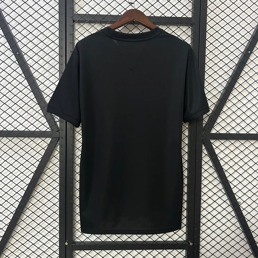 Maillot football Santos Edition Spéciale noir 2025/26