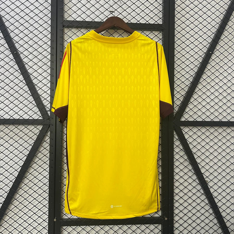 Maillot football Atletico Mineiro Gardien Goalkeeper 2025/26