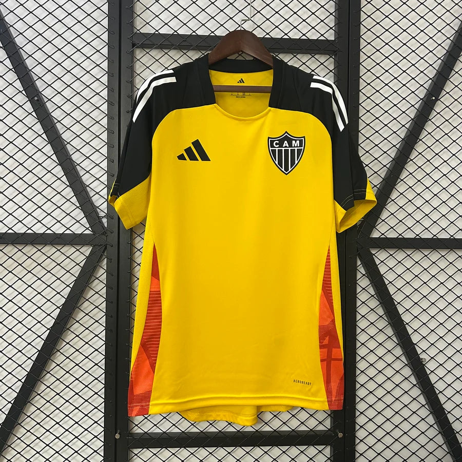 Maillot football Atletico Mineiro training 2025/26