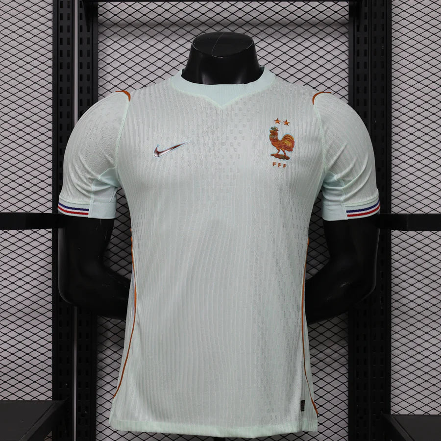 Maillot football France extérieur * Player Version * 2026/27