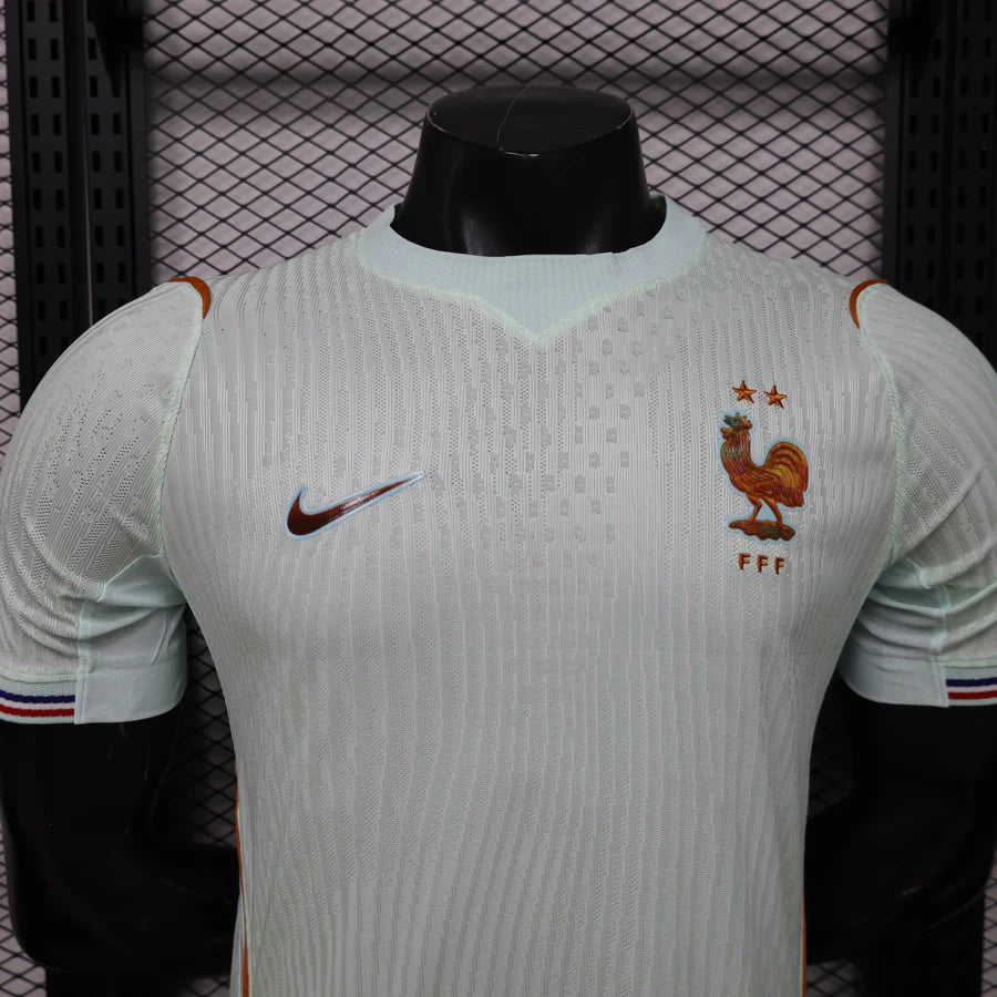 Maillot football France extérieur * Player Version * 2026/27