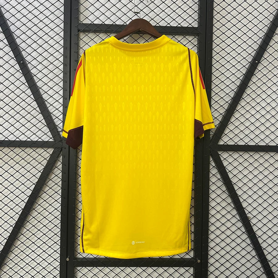 Maillot football Flamengo Gardien Goalkeeper 2025/26