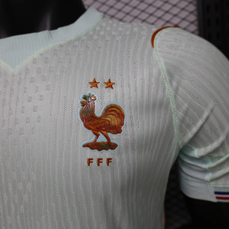 Maillot football France extérieur * Player Version * 2026/27