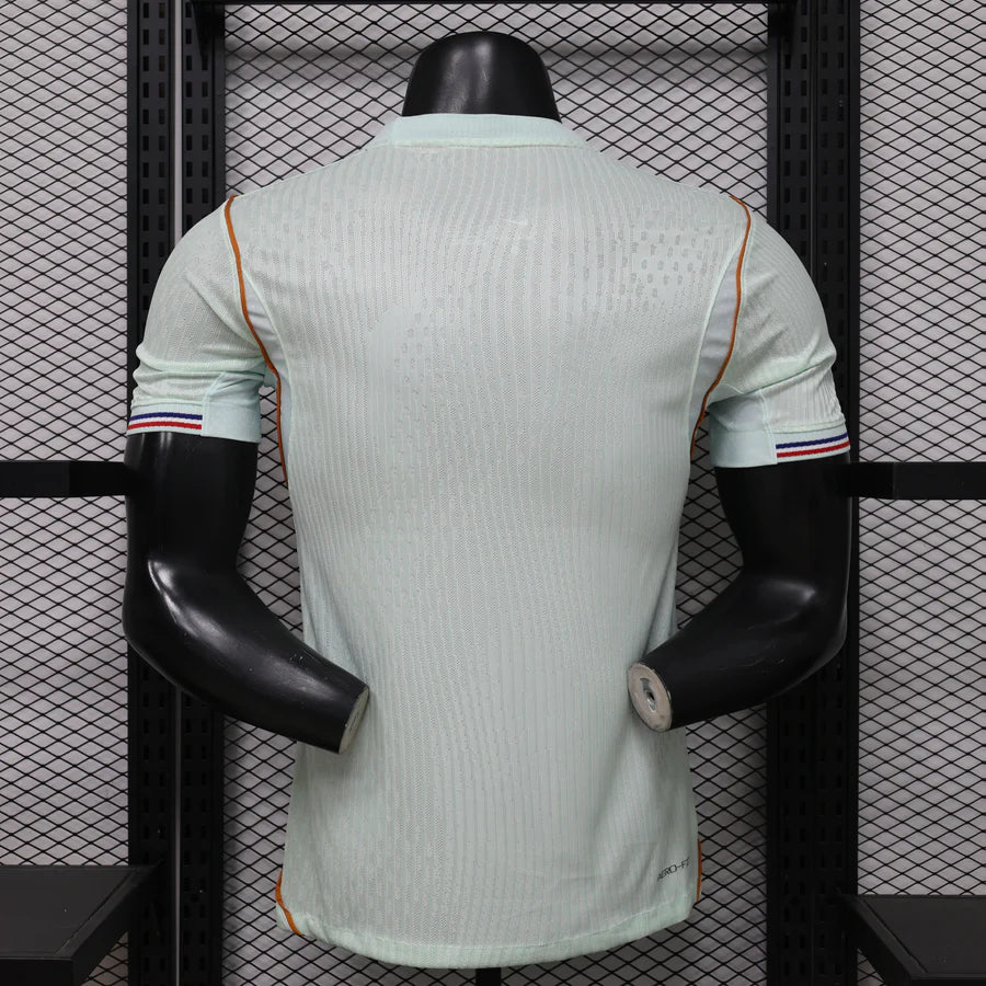 Maillot football France extérieur * Player Version * 2026/27