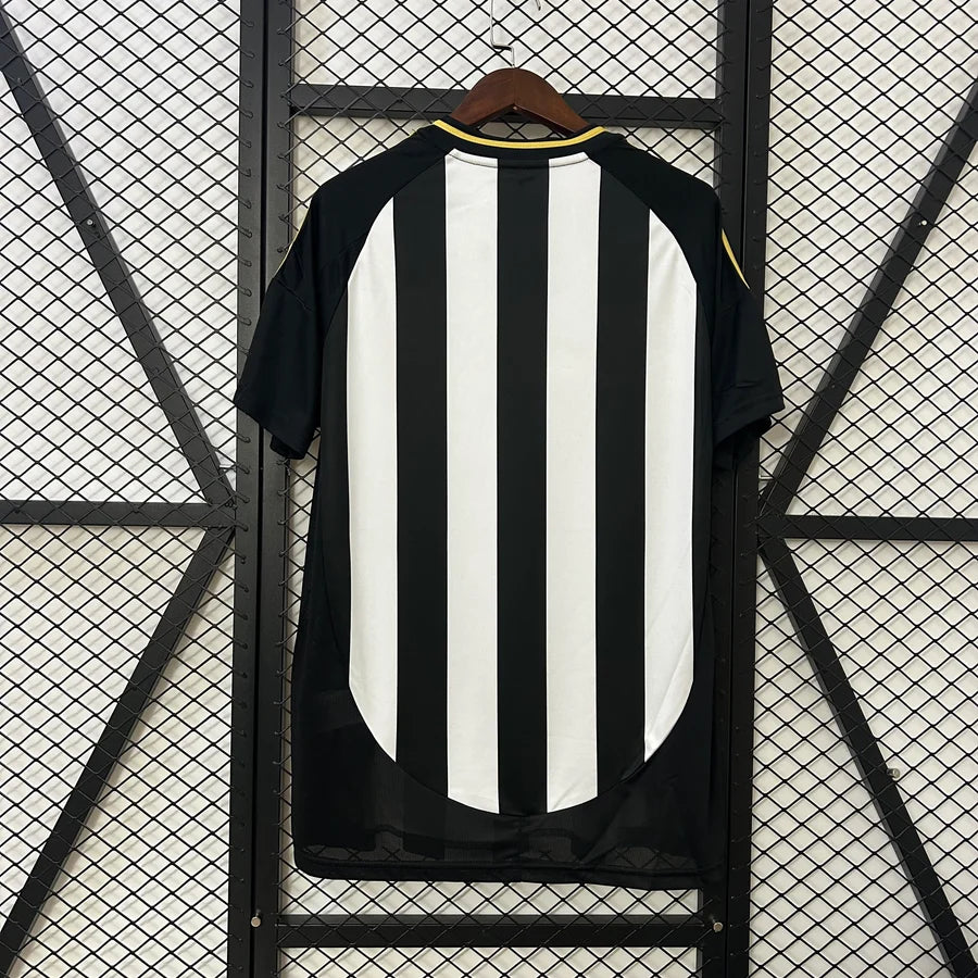 Maillot football Atletico Mineiro domicile 2025/26