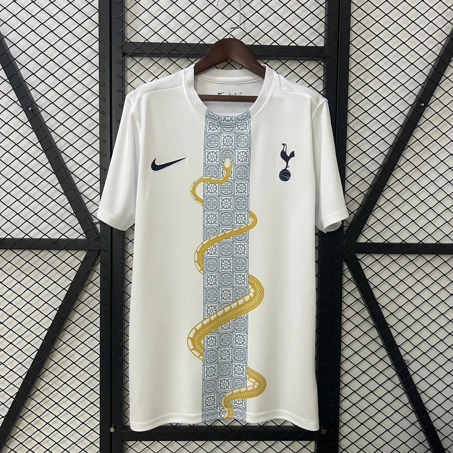 Maillot football Tottenham Spurs Pré-match 2025/26