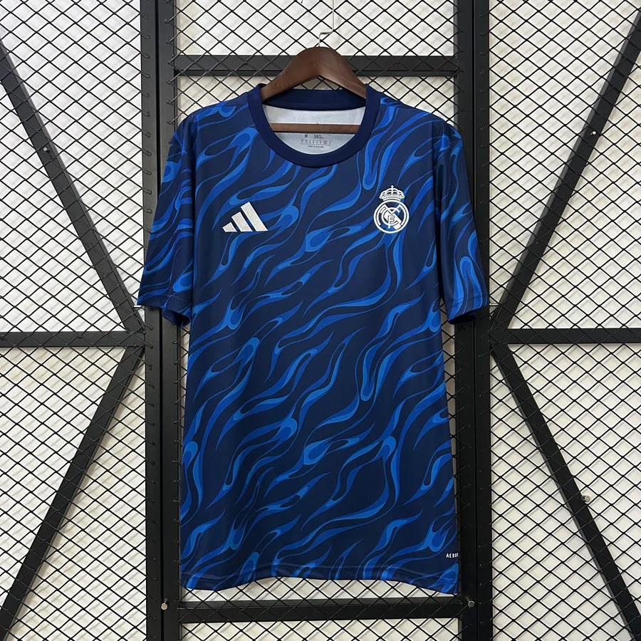 Maillot football Real Madrid Adidas Originals 2025/26