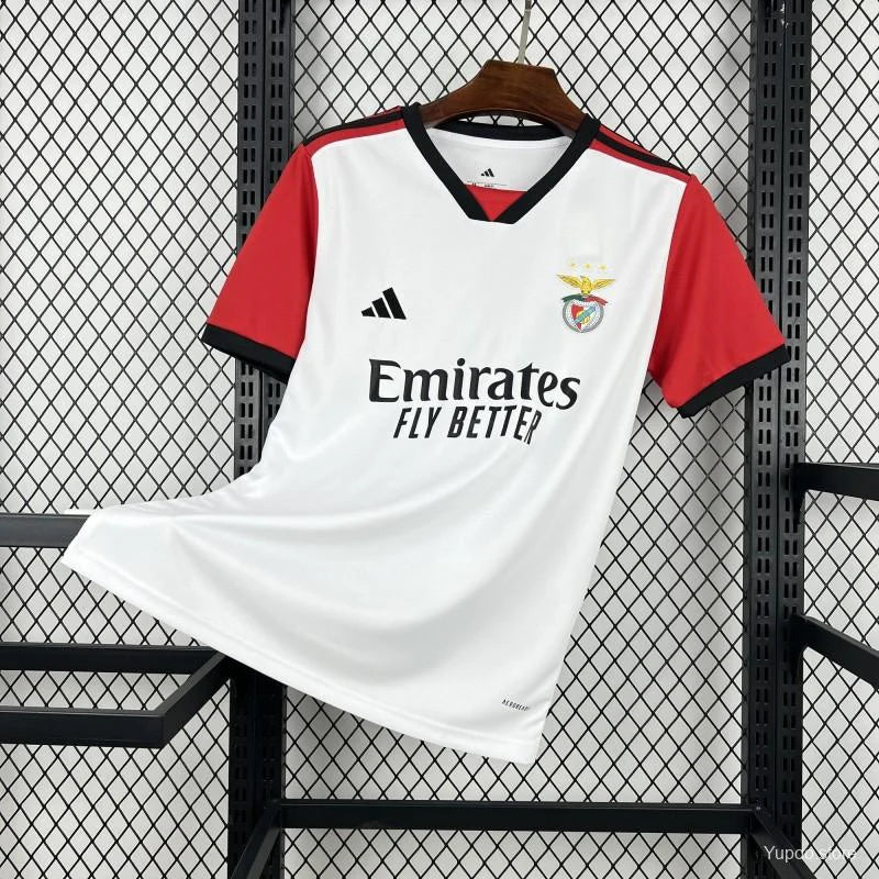 Maillot football Benfica Spécial Version 2025/26