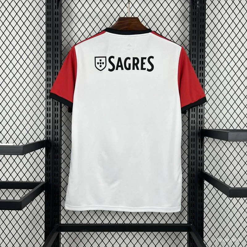 Maillot football Benfica Spécial Version 2025/26